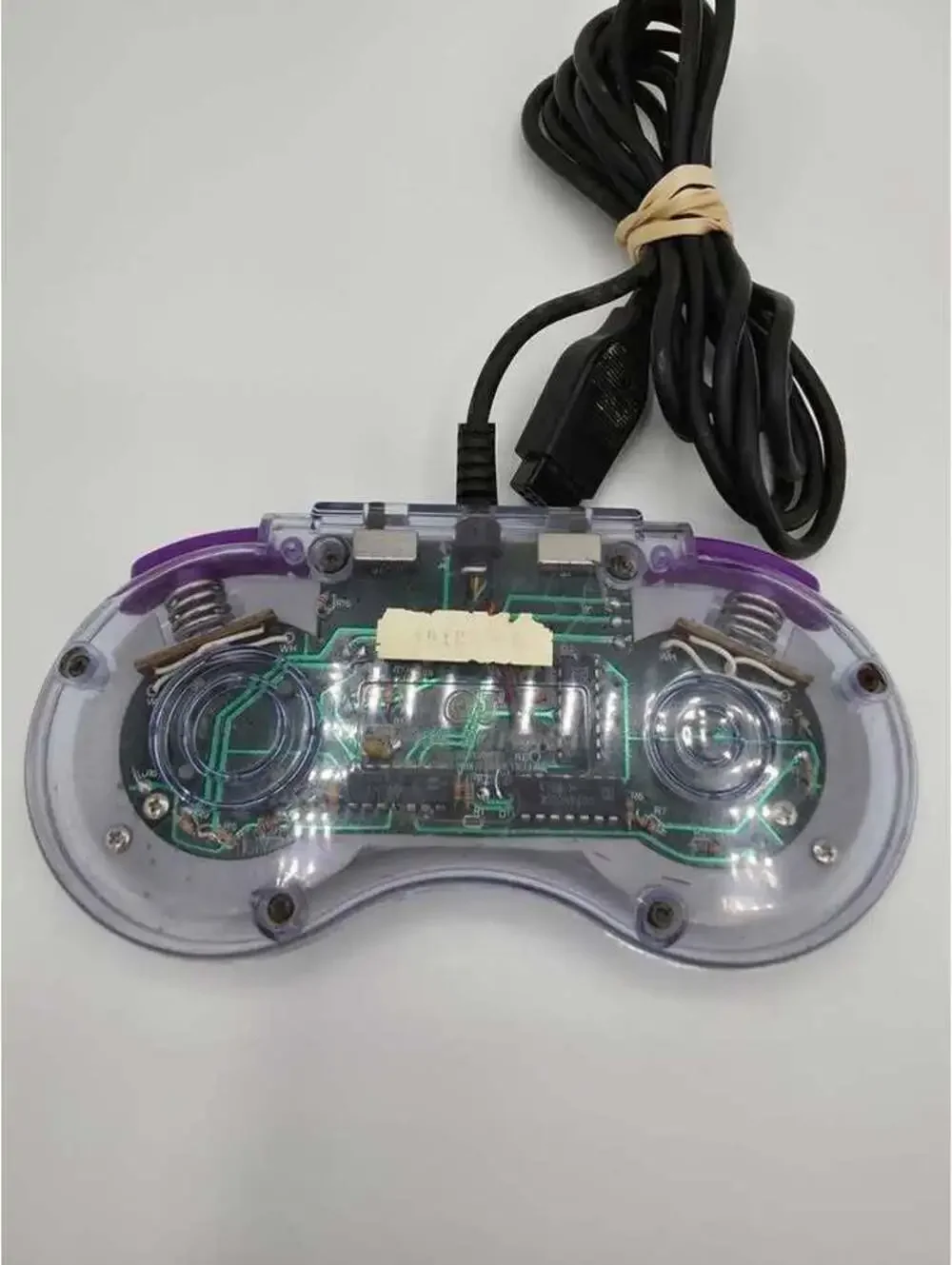 Sega Genesis SG Propad Controller